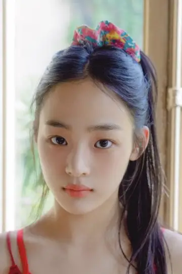 Photo Minji #437430