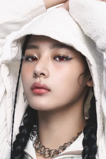 Photo Minji #437431