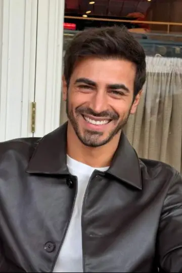 Photo Emin Günenç #419594
