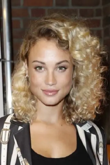 Photo Rose Bertram #130252