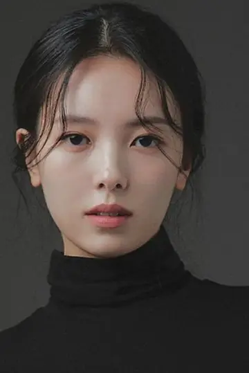 Photo Park Hae-in #440107