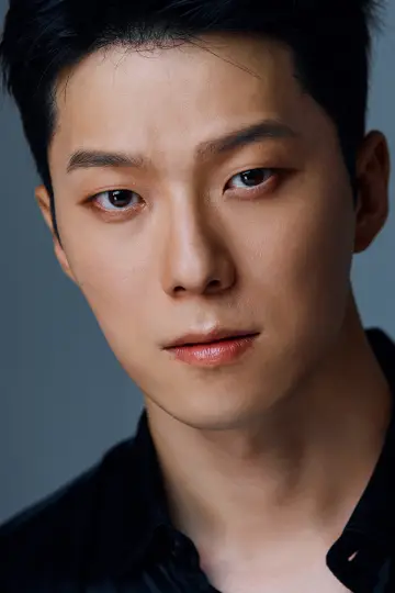Photo Moon Jin-seung #319129