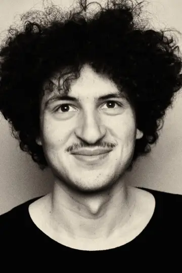 Photo Maël Zaïd #432012