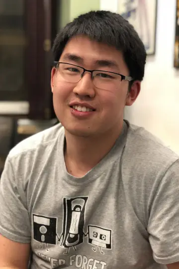 Photo Tony Yang #416079