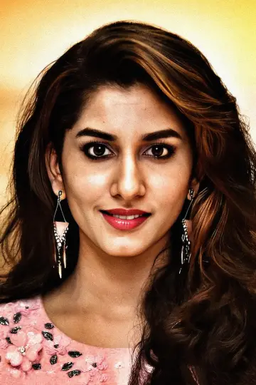 Photo Vishnu Priya Bhimeneni #503124