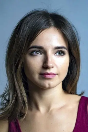 Photo Evgeniia Kalinets #361775