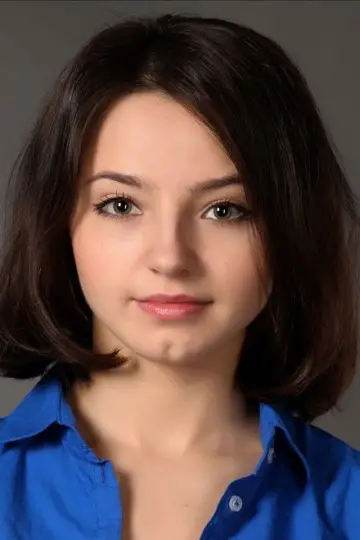Photo Evgeniia Kalinets #361776