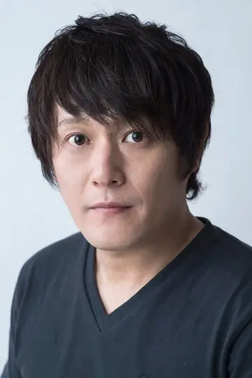 Photo Kensaku Kobayashi #439811