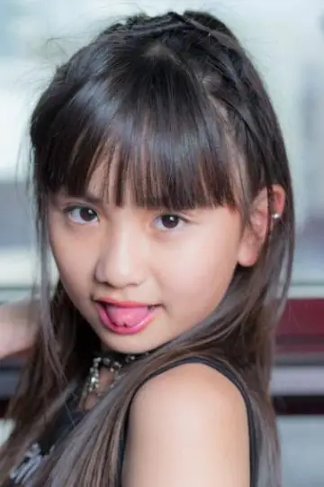Photo Yune Sakurai