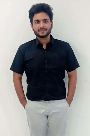 Photo Charan Kumar #348718