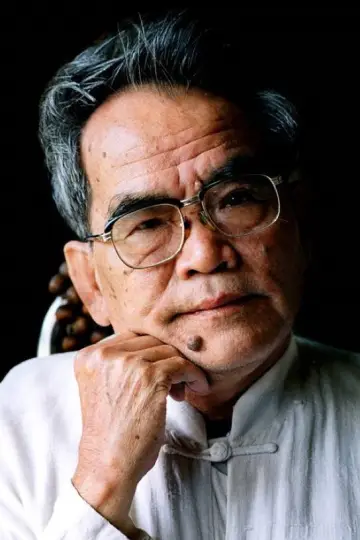 Photo Hoàng Phủ Ngọc Tường #481869