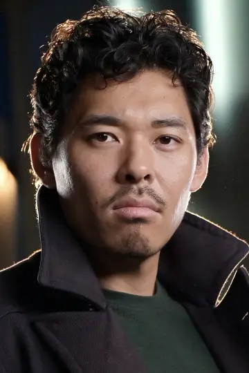 Photo Daniel Chung #360035