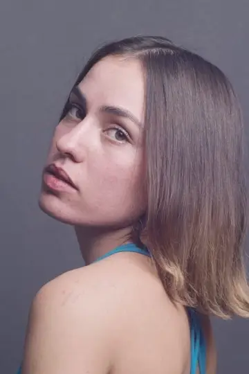 Photo Elina Tsiormpatzi