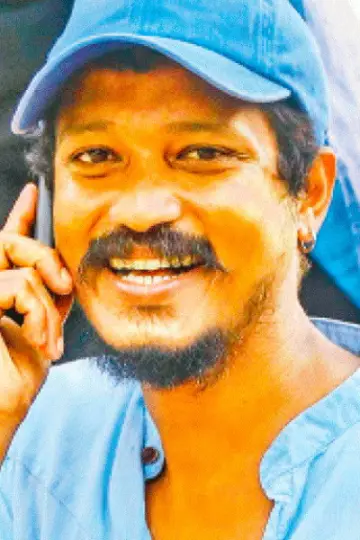 Photo Jehan Appuhamy