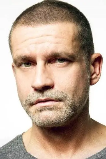 Photo Ulf Leo Sommer #538278