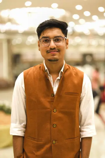 Photo Nikhil Chauhan #477063