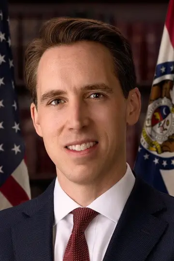 Photo Josh Hawley #412264