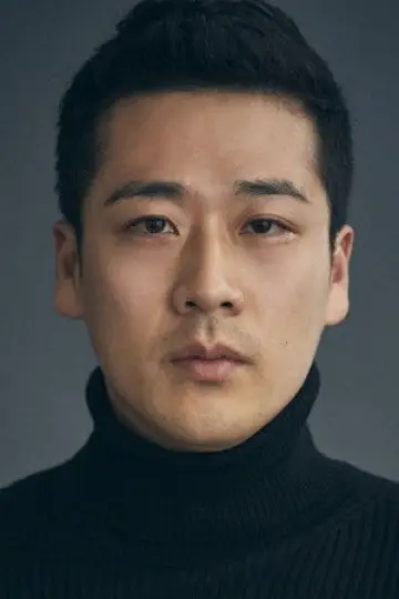 Photo Kim Joon-woo #351414