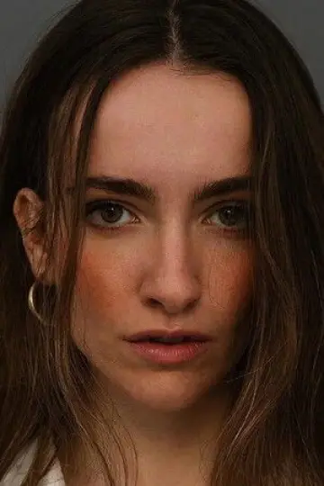 Photo Candela Arestegui