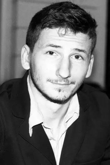 Photo Emiliano Spaletti #457707