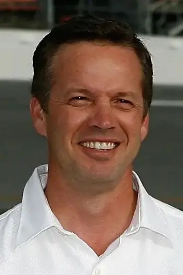 Photo Wally Dallenbach Jr. #329264