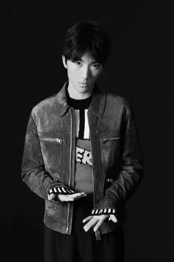 Photo Zhang Yinan #166978