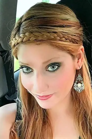 Photo Sirenita Fuentes