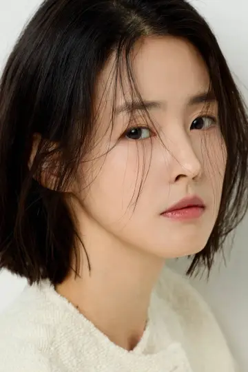 Photo Kim Jung-mi #621096