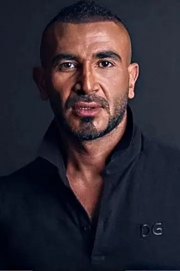 Photo Ahmed Saad #365995