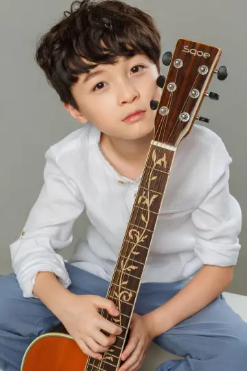 Photo Anson Shi #460404
