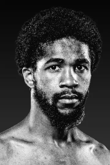 Photo Gary Antonio Russell