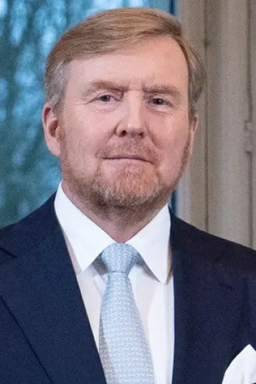 Photo King Willem-Alexander of the Netherlands #475794