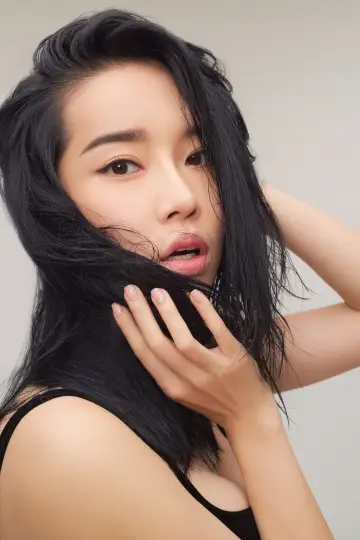 Photo Fu Yang