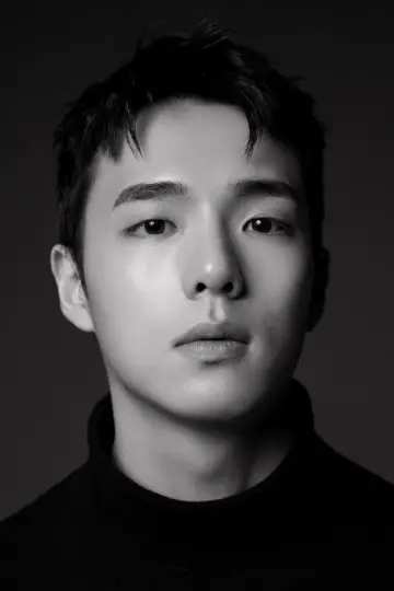 Photo Lee Seung-min #440743