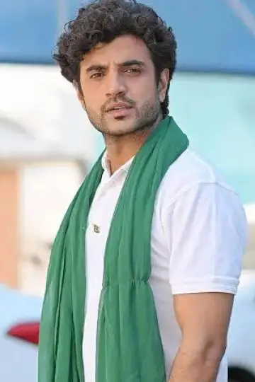 Photo Umer Aalam #335864