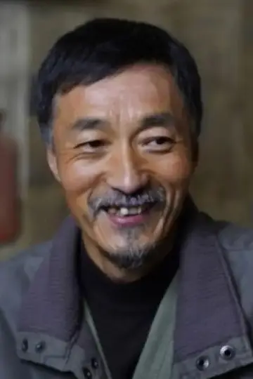 Photo Yu Qinghui #378642