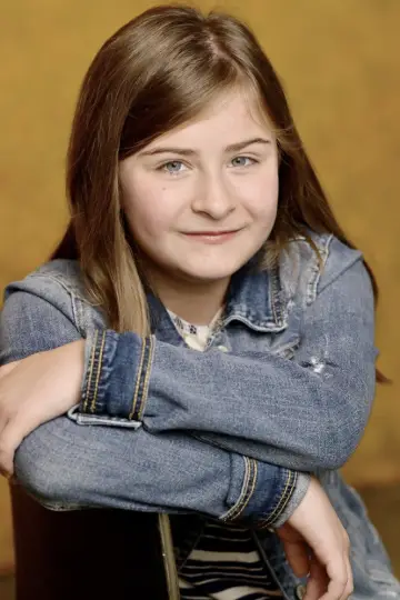 Photo Ava Connolly #442244