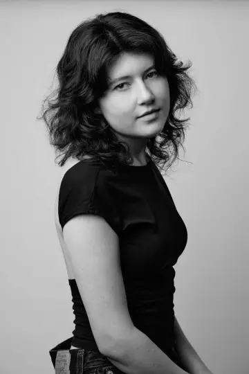 Photo Liliana Chomsky #502459