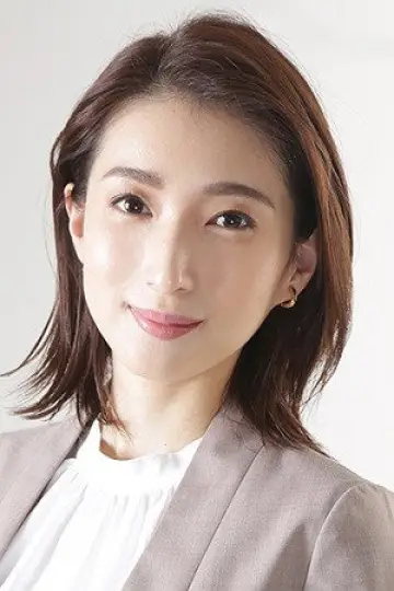 Photo Momoko Yamada