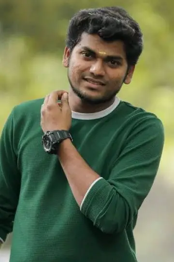Photo Adhirchi Arun #413363