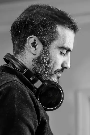 Photo Cüneyt Karakuş