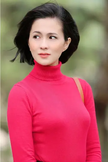 Photo Thuỳ Trang #630852