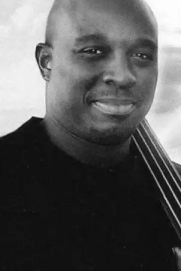 Photo Charnett Moffett #376355