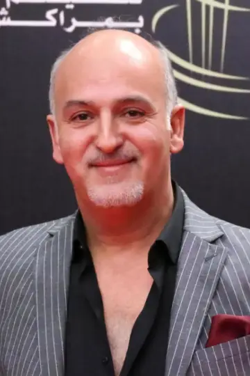 Photo Nabil Atif