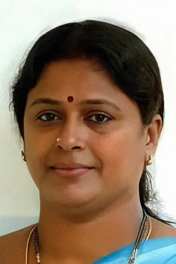 Photo Surabhi Prabhavathi #341344
