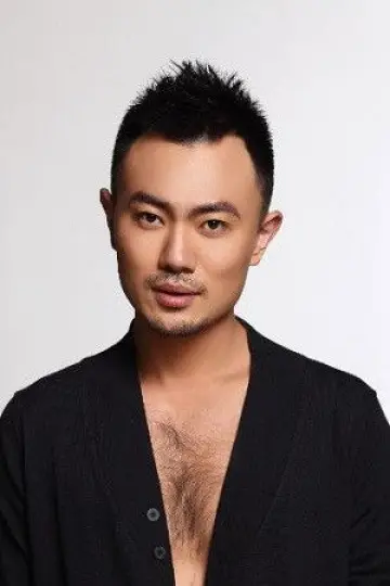 Photo He Jiang #424445