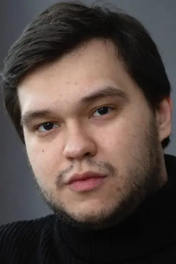 Photo Vyacheslav Ivanov #502333