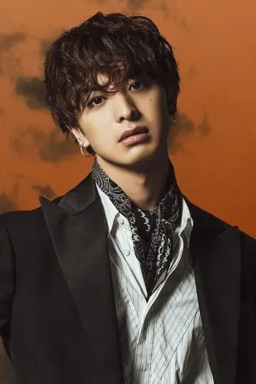 Photo Keito Kimura #173051
