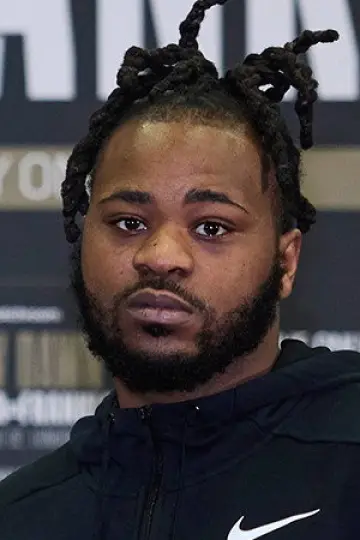 Photo Jermaine Franklin #418965