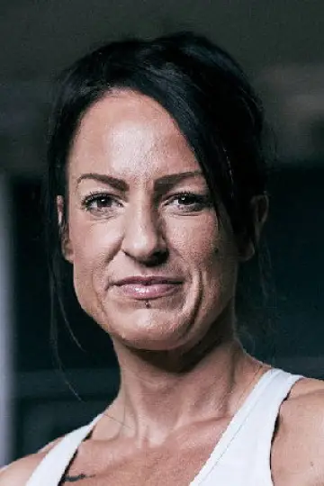Photo Bec Connolly #484502